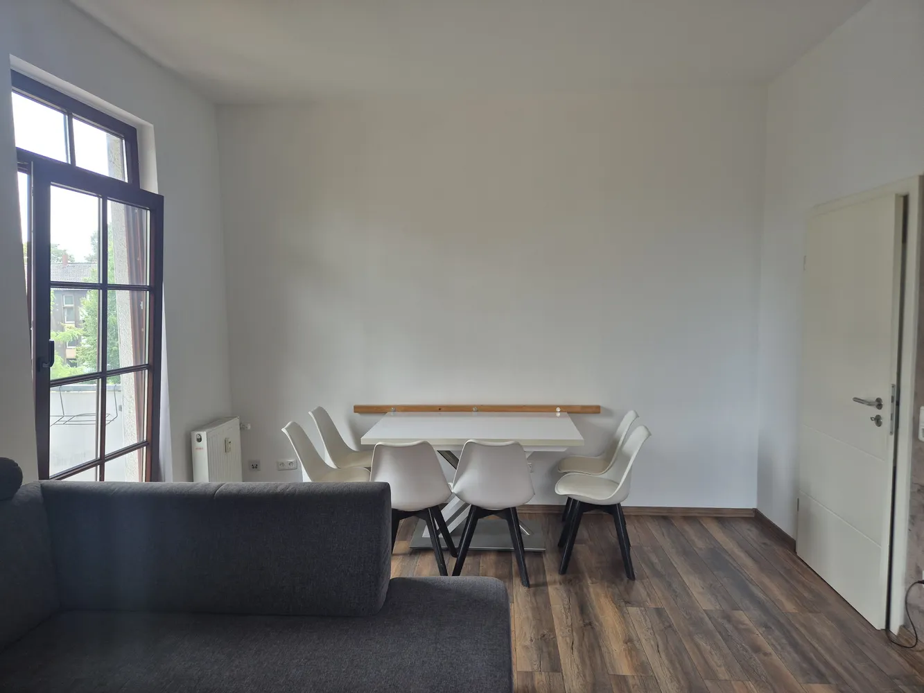 3 Zimmer Wohnung mit 62 m² in Duisburg – Bild 3