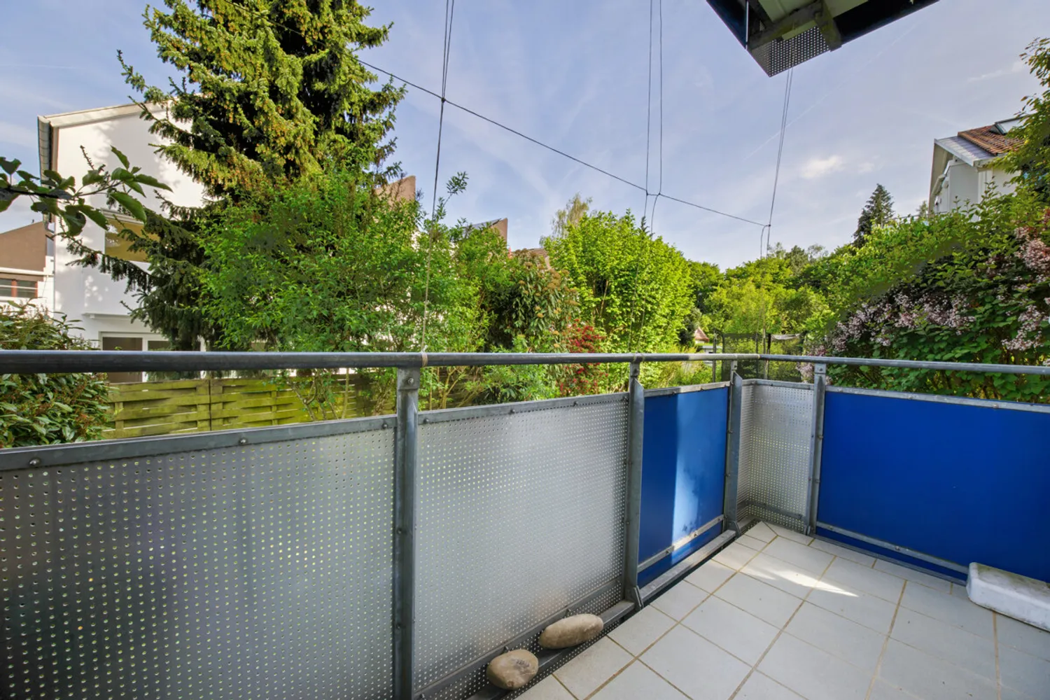 3 Zimmer Wohnung mit 77 m² in Stuttgart – Bild 4