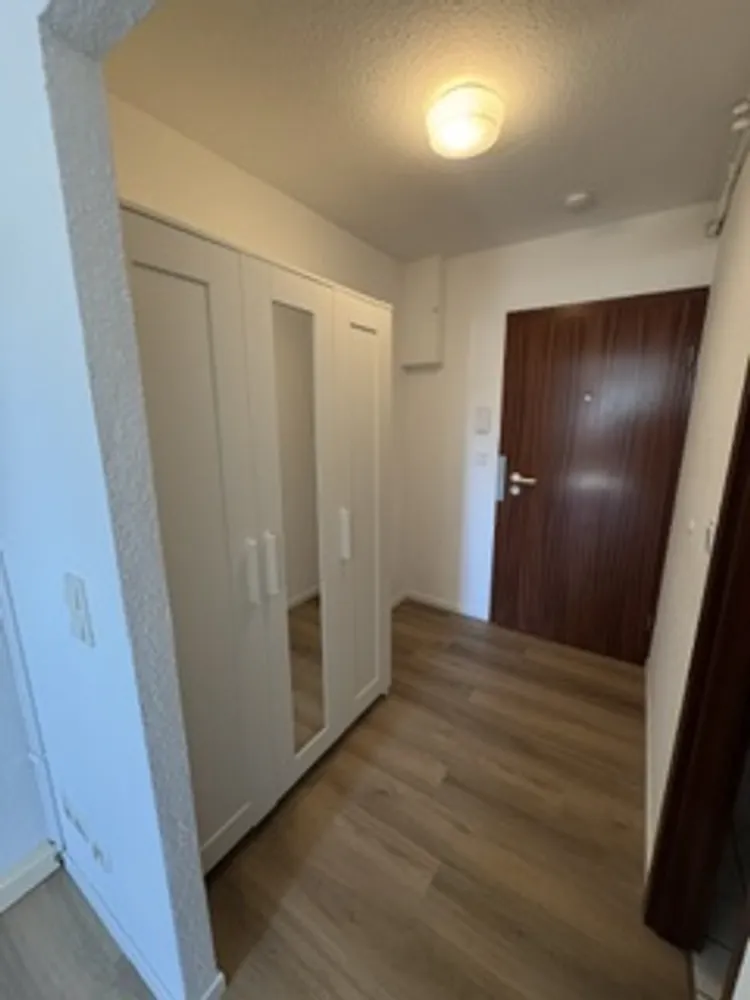 1 Zimmer Wohnung mit 25 m² in Mannheim – Bild 7