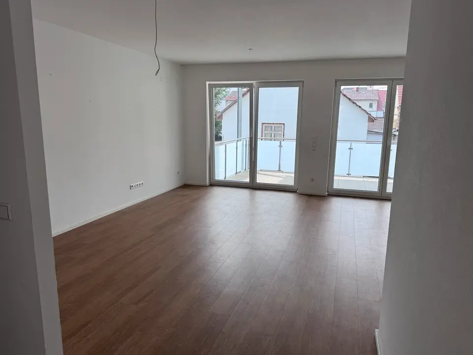 3 Zimmer Wohnung mit 86 m² in Tuttlingen – Bild 1