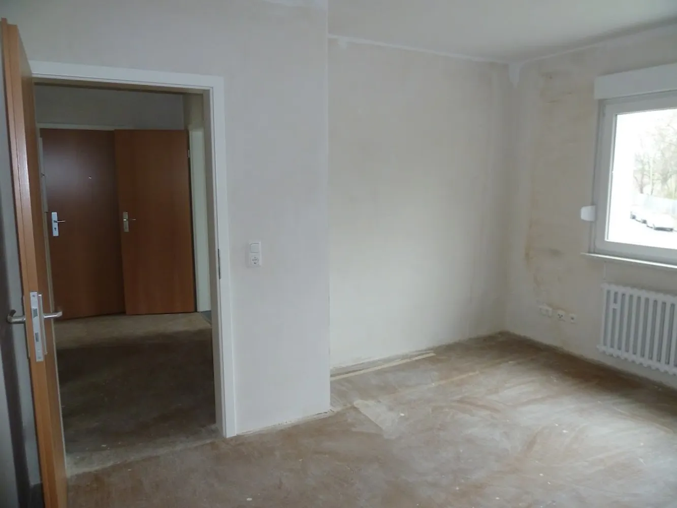 2 Zimmer Wohnung mit 59 m² in Duisburg – Bild 5