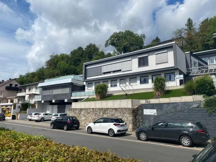 WG-Zimmer mit 21 m² in Mosbach – Bild 4