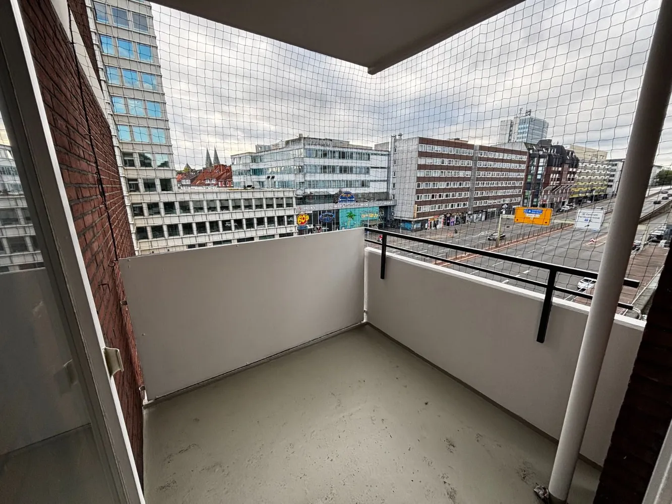 1 room apartment with 44 m² in Bremen – Photo 5