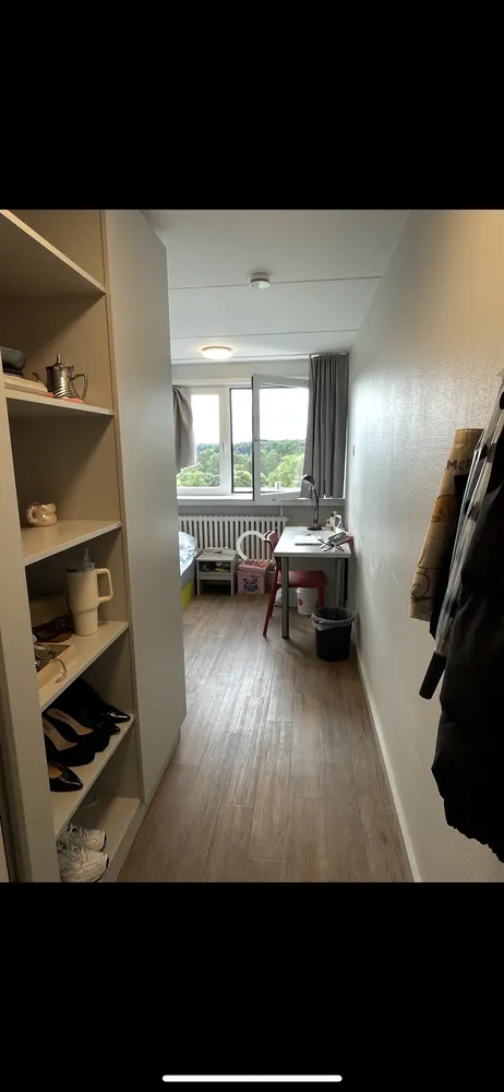 1 Zimmer Wohnung mit 24 m² in Kiel – Bild 2