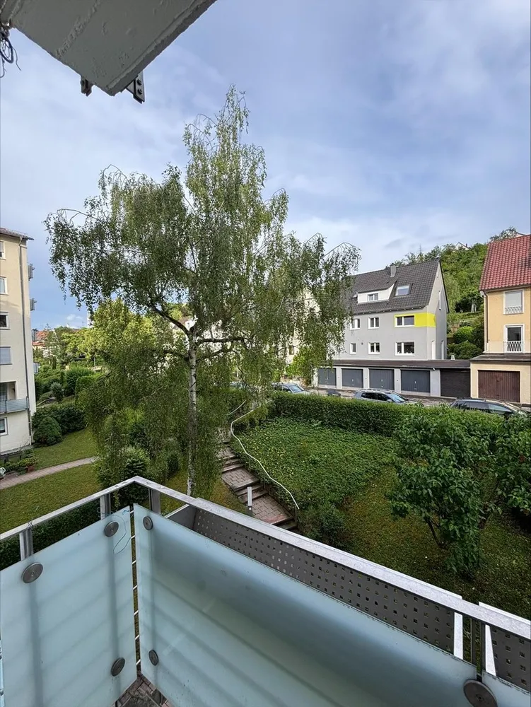 3 Zimmer Wohnung mit 65 m² in Stuttgart – Bild 6