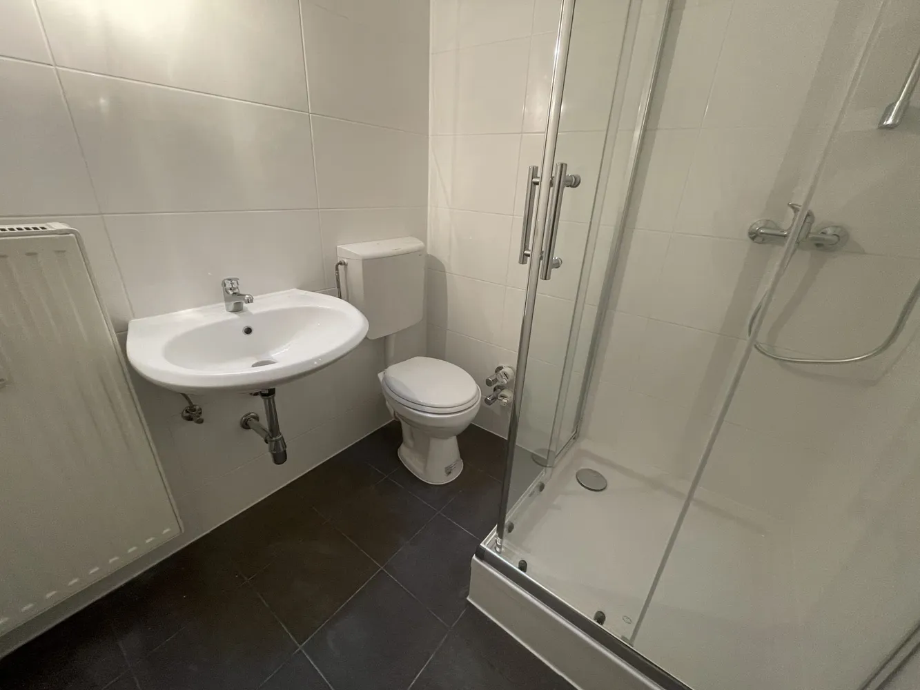 2 Zimmer Wohnung mit 40 m² in Frankfurt am Main – Bild 6