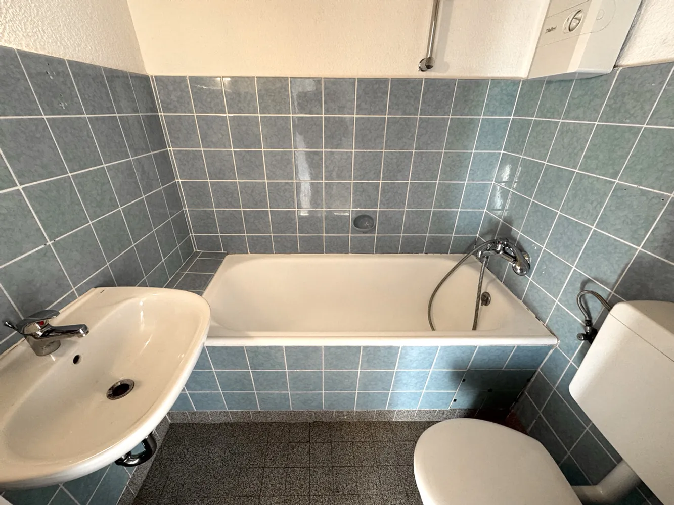 3 Zimmer Wohnung mit 67 m² in Bremen – Bild 5