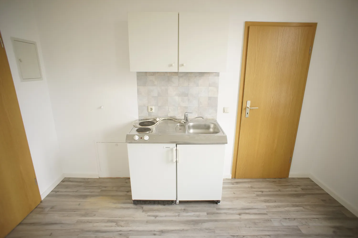 1 Zimmer Wohnung mit 21 m² in Chemnitz – Bild 6