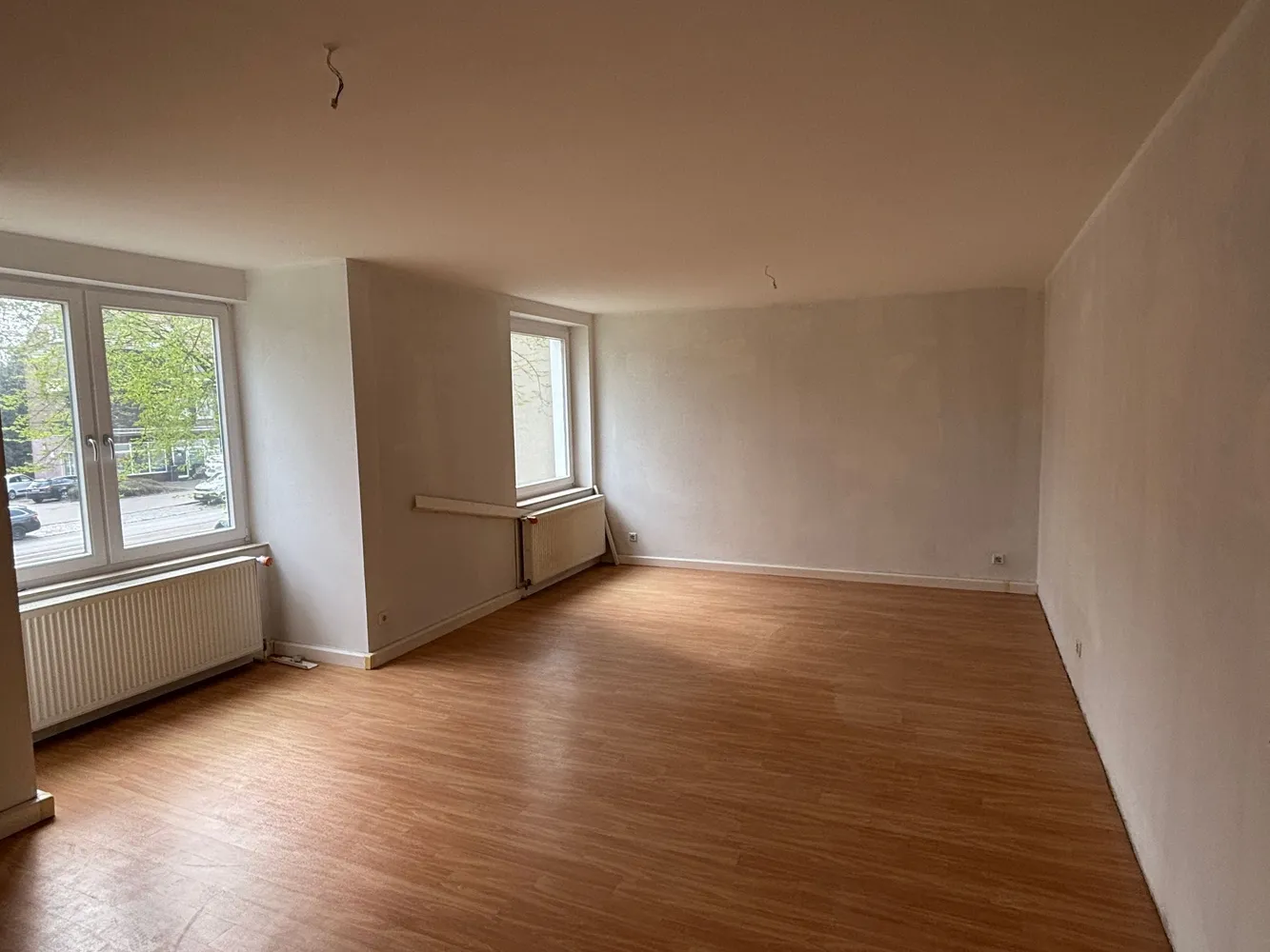 3 Zimmer Wohnung mit 66 m² in Gelsenkirchen – Bild 1