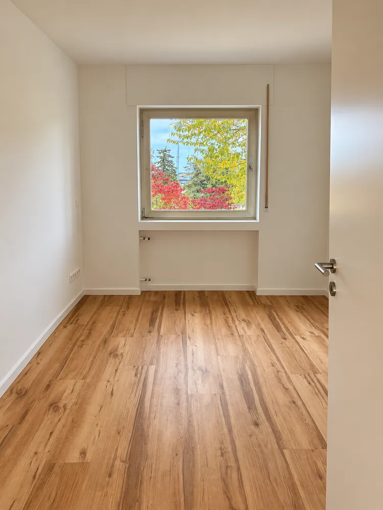 4 Zimmer Wohnung mit 122 m² in Bruchsal – Bild 5