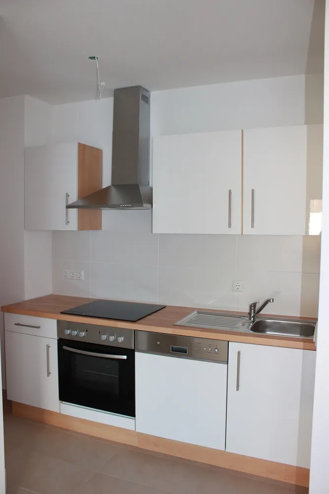 2 Zimmer Wohnung mit 50 m² in München – Bild 3