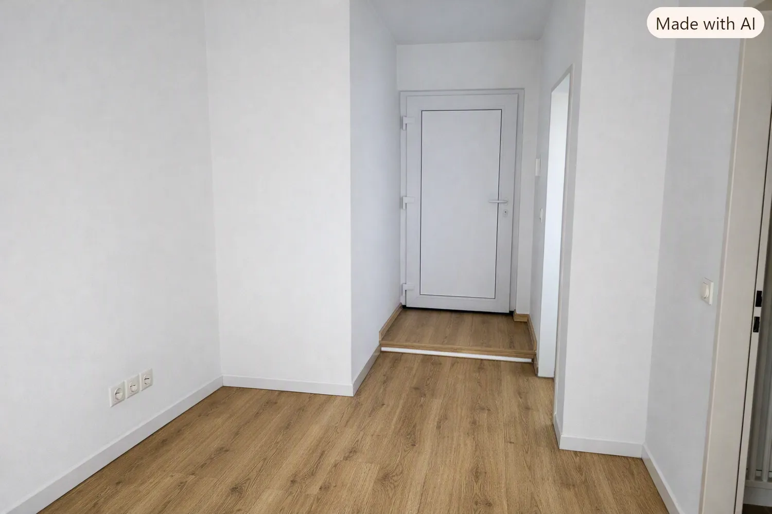 2 Zimmer Wohnung mit 69 m² in Düsseldorf – Bild 5