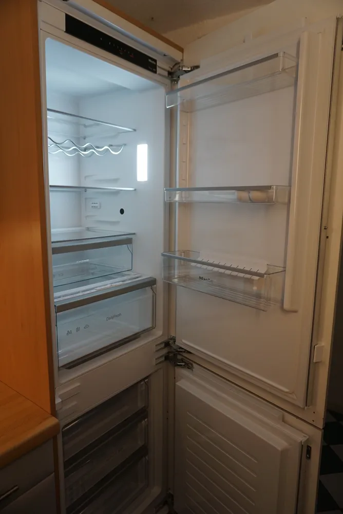 3 Zimmer Wohnung mit 40 m² in Essen – Bild 11