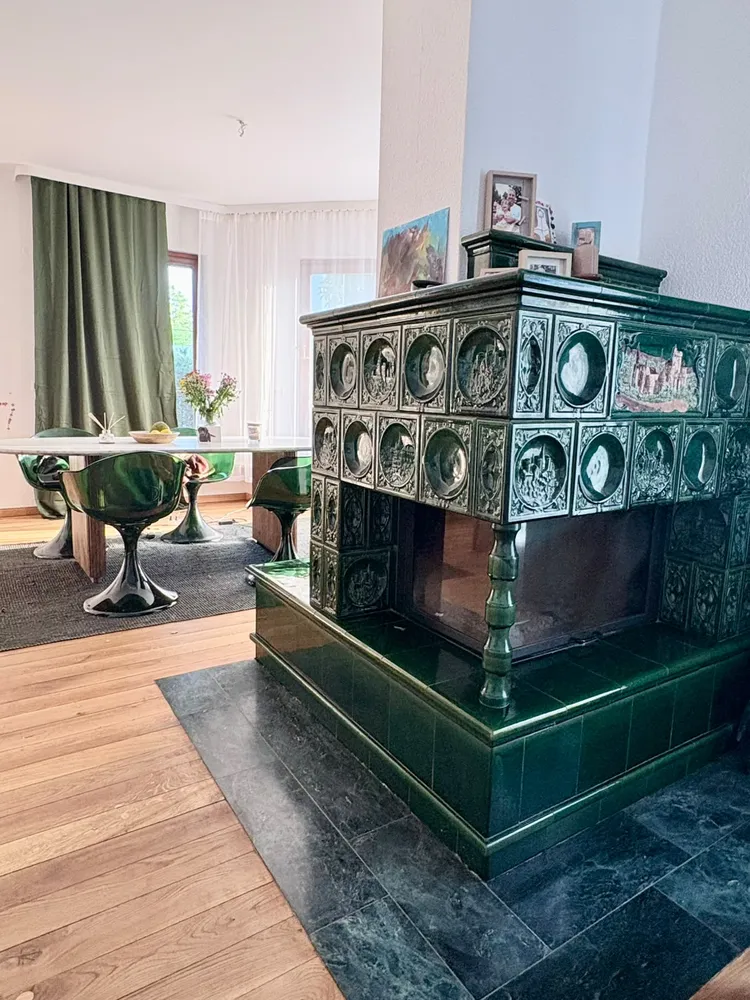 4 Zimmer Haus mit 175 m² in Berlin – Bild 2