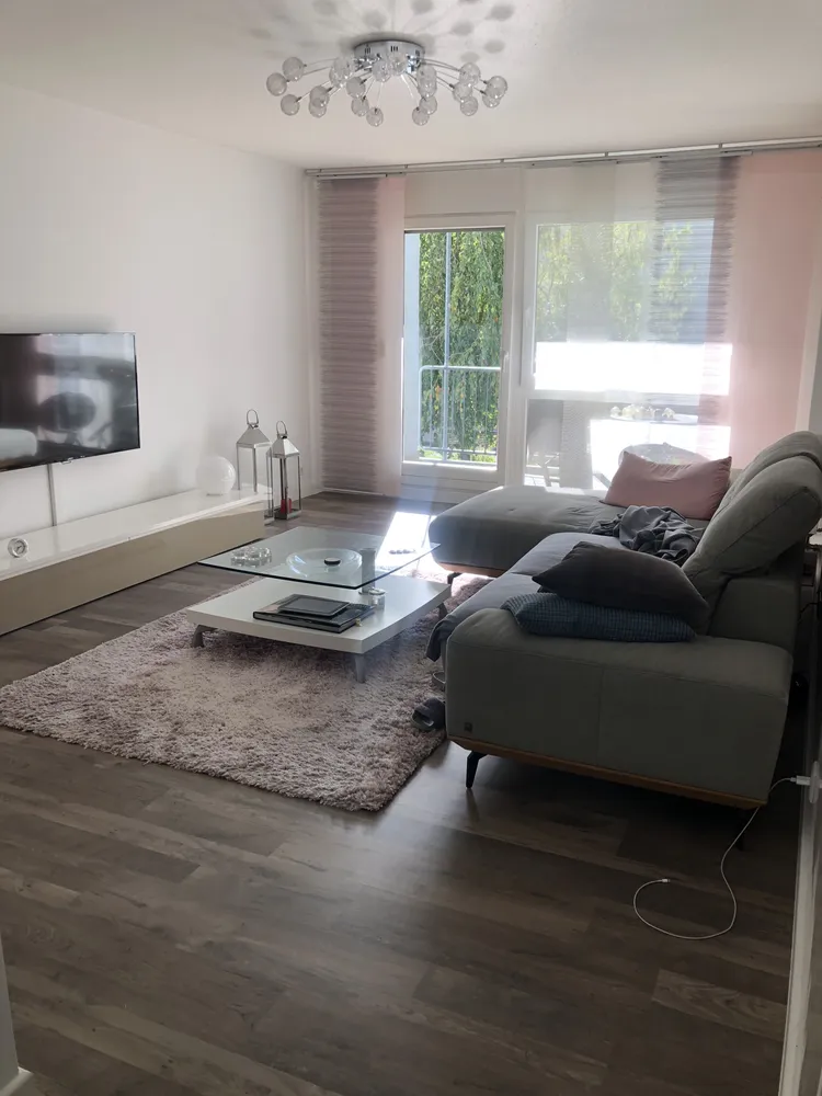 3 Zimmer Wohnung mit 66 m² in Stuttgart – Bild 7