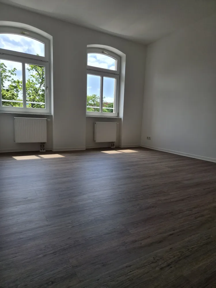 2 room apartment with 53 m² in Erfurt – Photo 1