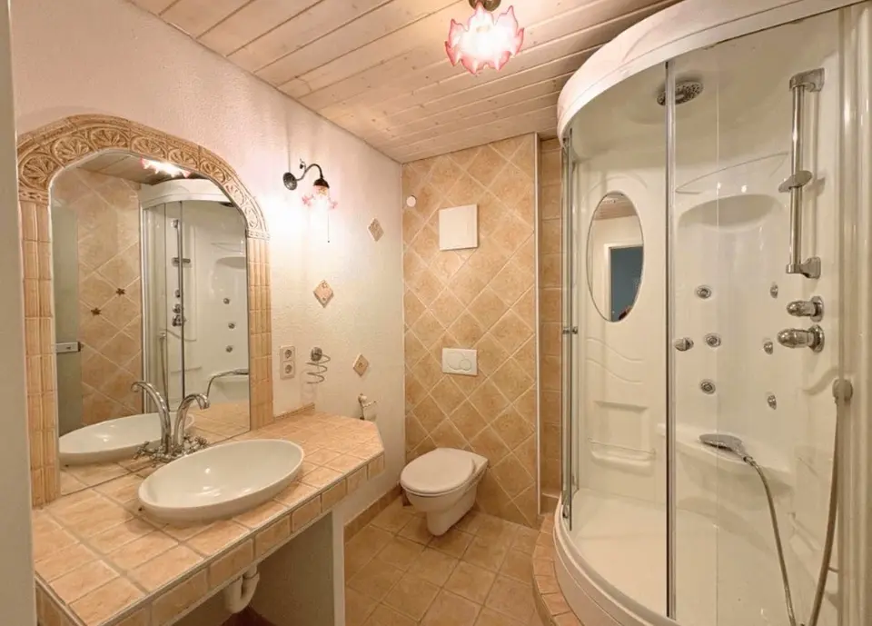 2 Zimmer Wohnung mit 70 m² in Rottweil – Bild 5