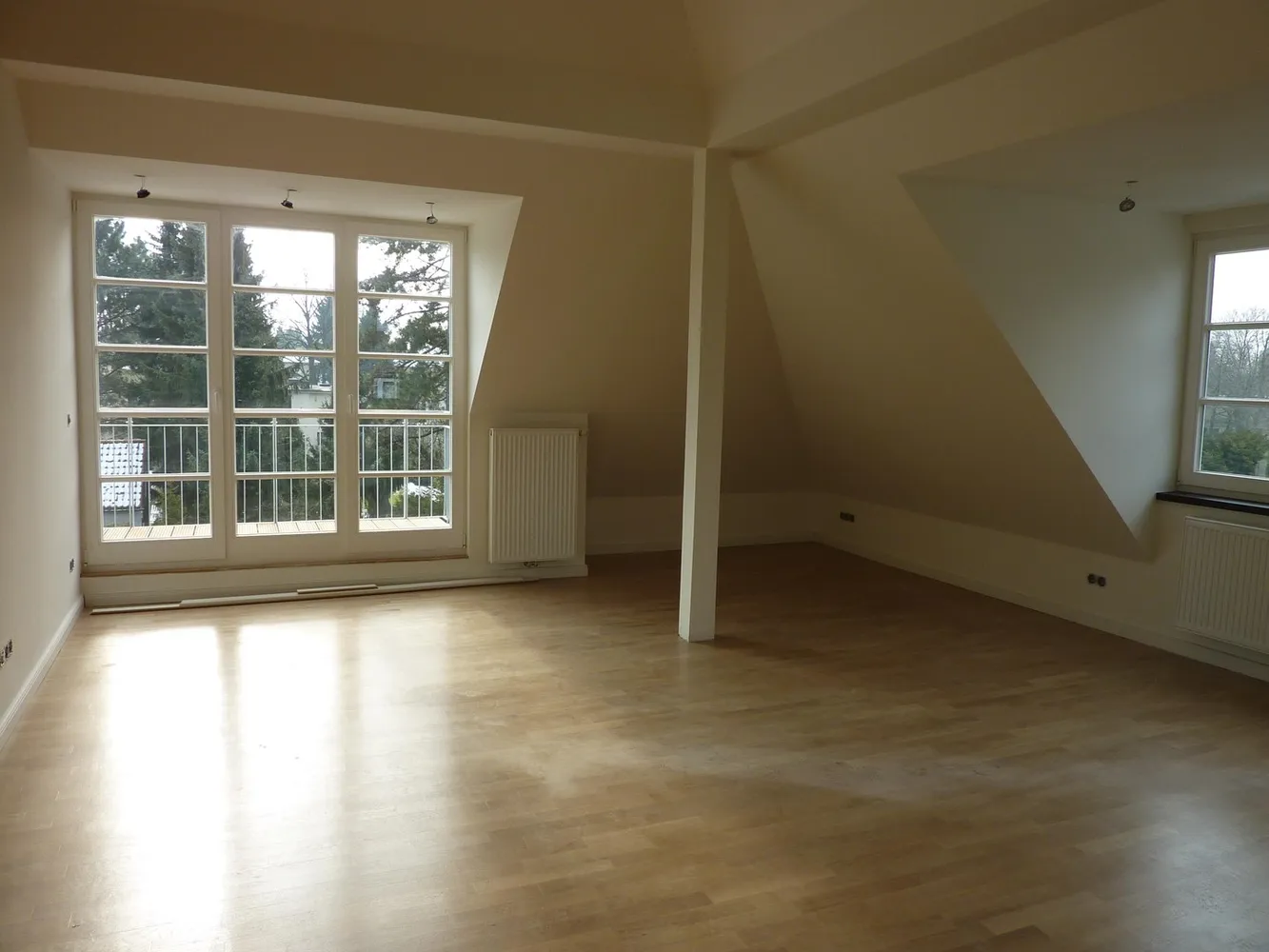 4 Zimmer Wohnung mit 136 m² in Hamburg – Bild 10