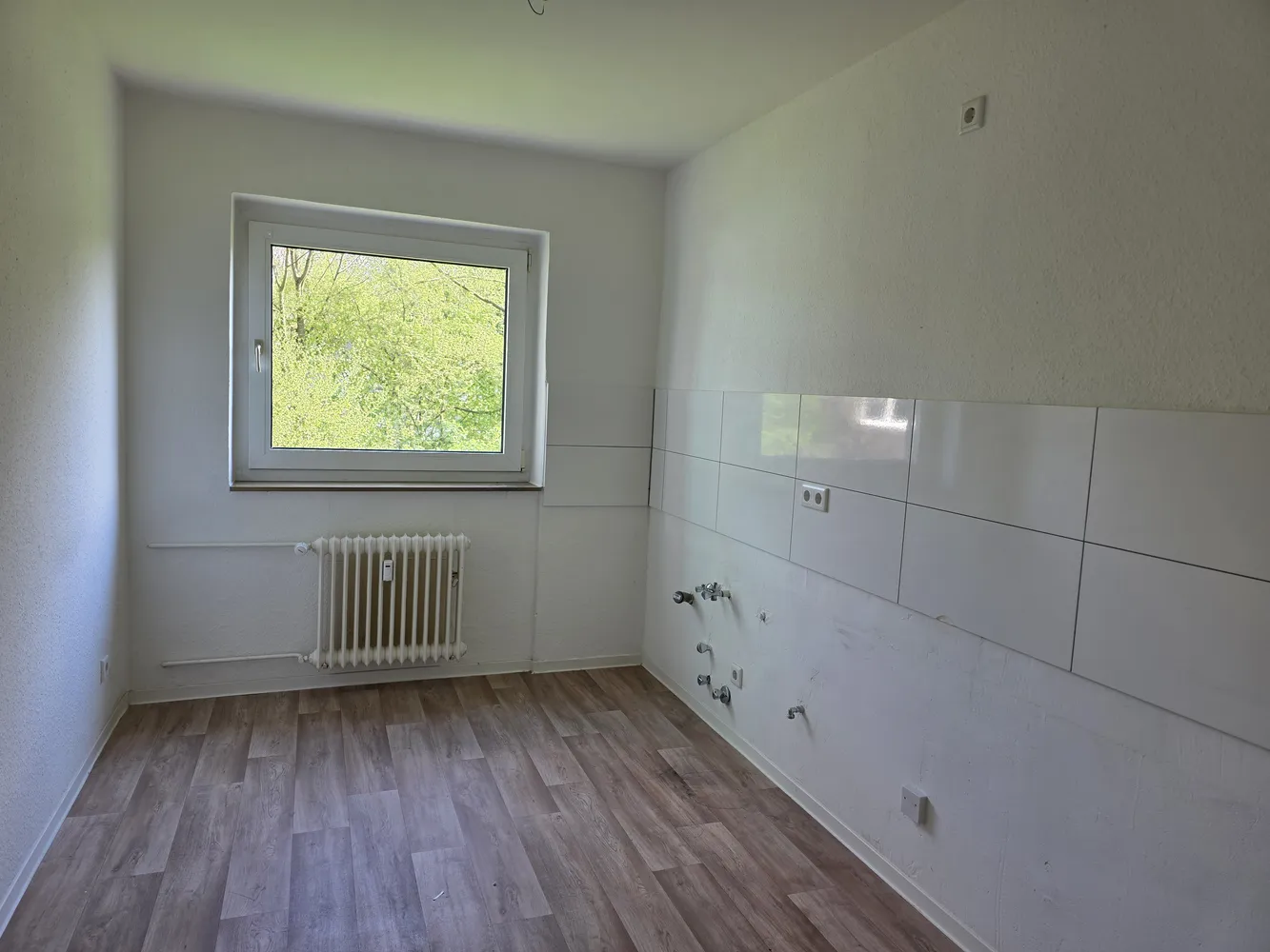 2 Zimmer Wohnung mit 64 m² in Gelsenkirchen – Bild 2
