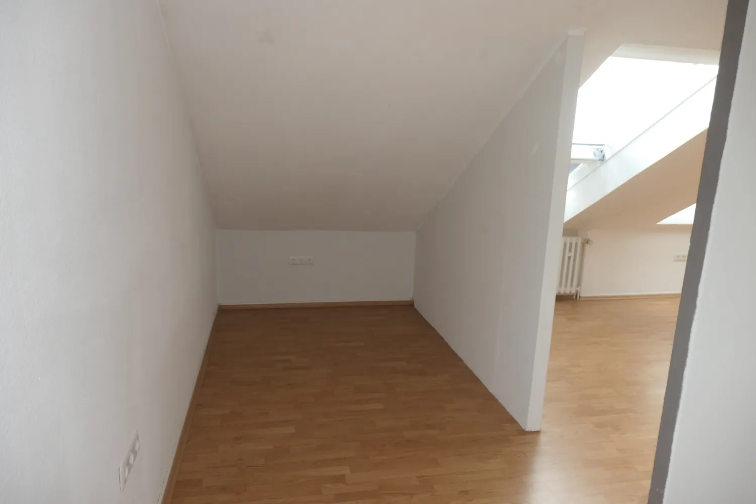 1 Zimmer Wohnung mit 55 m² in Köln – Bild 4