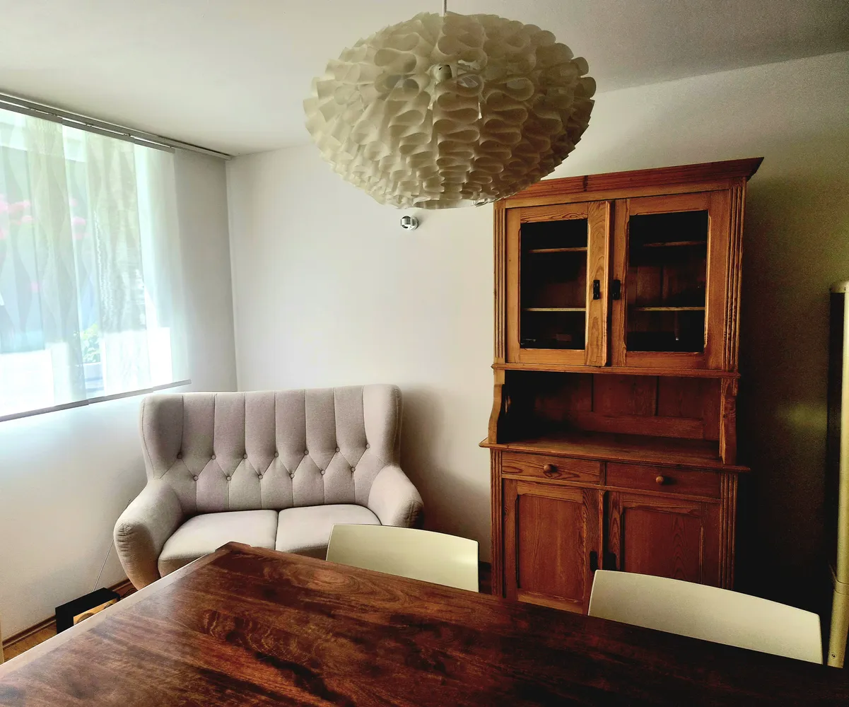 2 Zimmer Wohnung mit 76 m² in Aachen – Bild 5