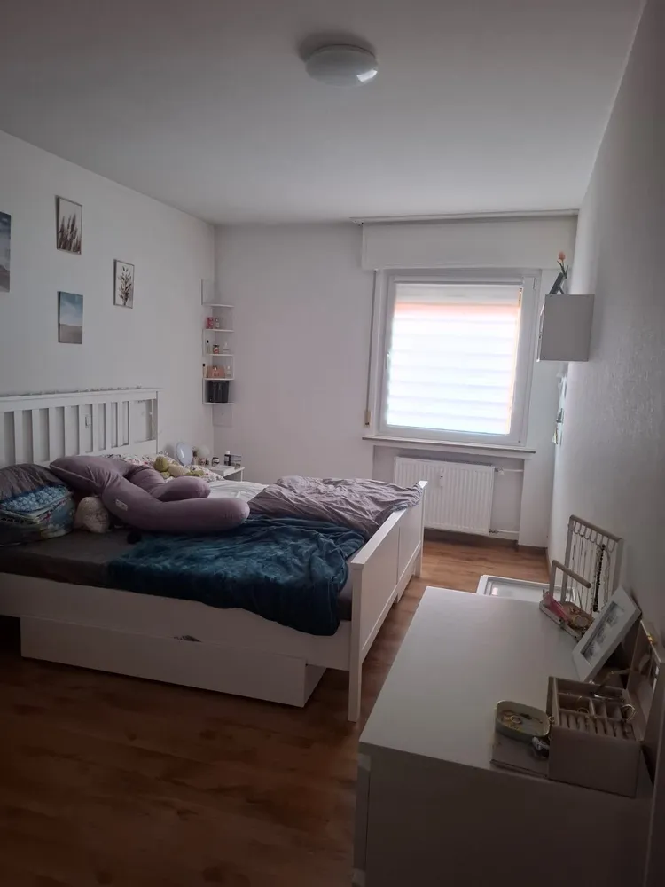 4 Zimmer Wohnung mit 72 m² in Hattingen – Bild 6
