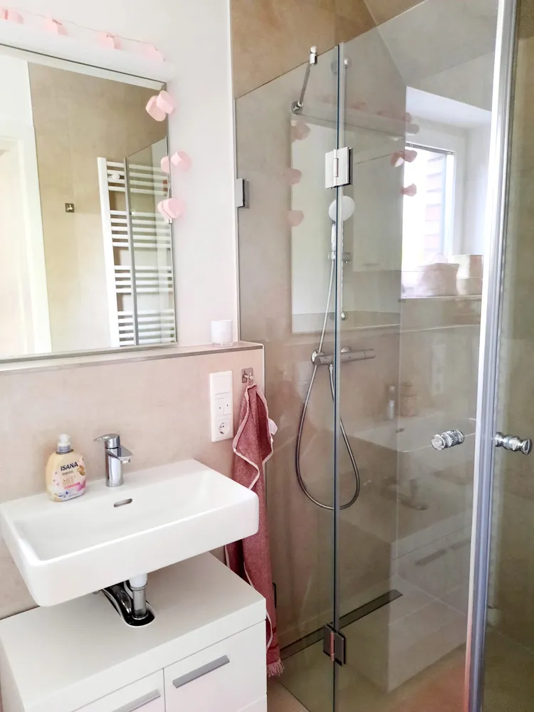 2 room apartment with 38 m² in Oldenburg – Photo 3