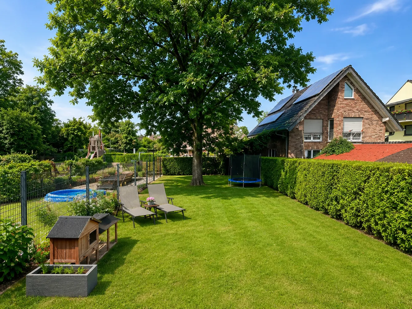 5 Zimmer Haus mit 150 m² in Köln – Bild 11
