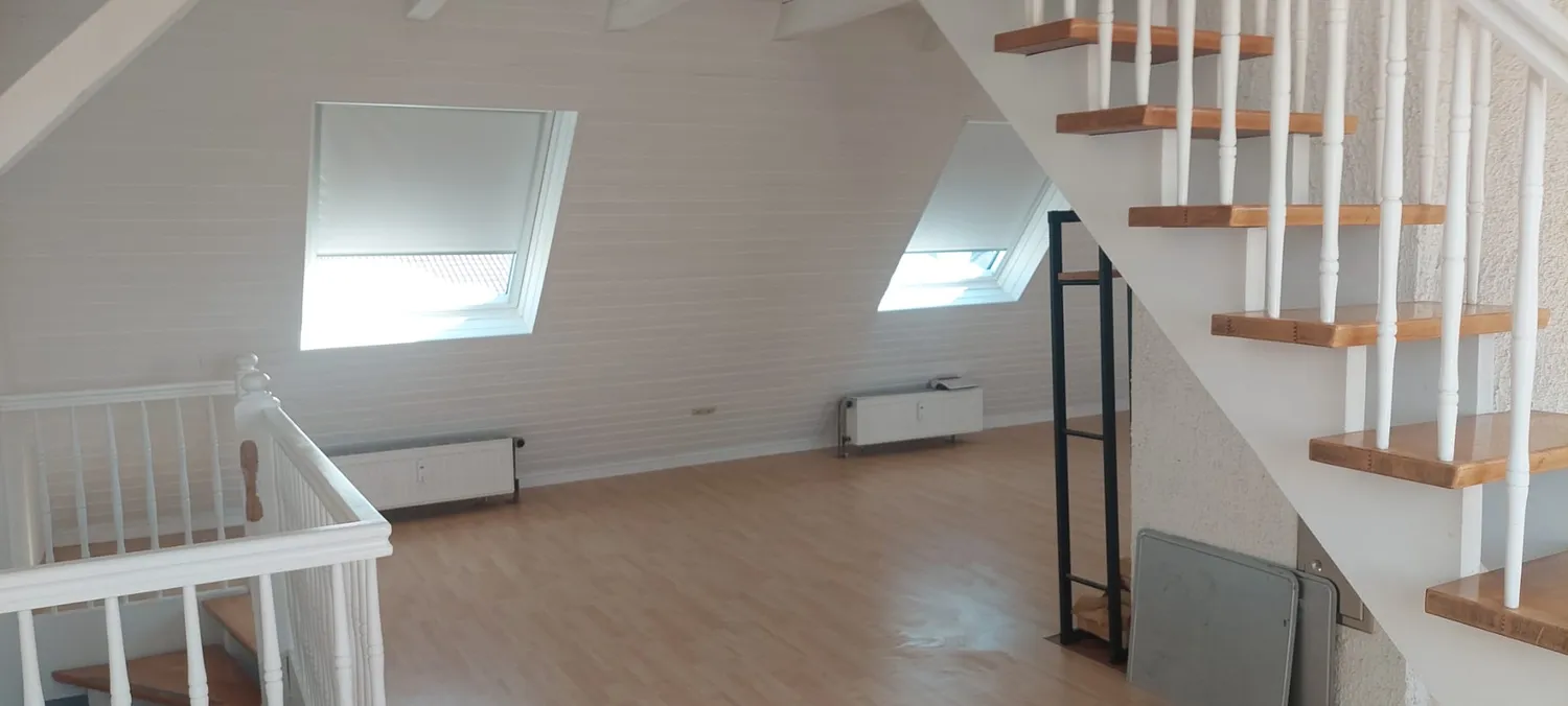 4 Zimmer Wohnung mit 94 m² in Mannheim – Bild 8