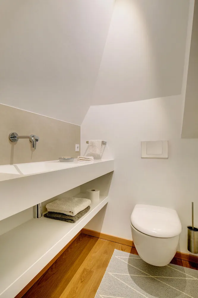 2 Zimmer Wohnung mit 60 m² in München – Bild 9