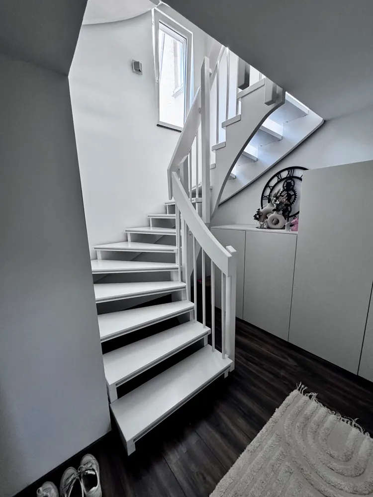 2 Zimmer Wohnung mit 72 m² in Esslingen am Neckar – Bild 3