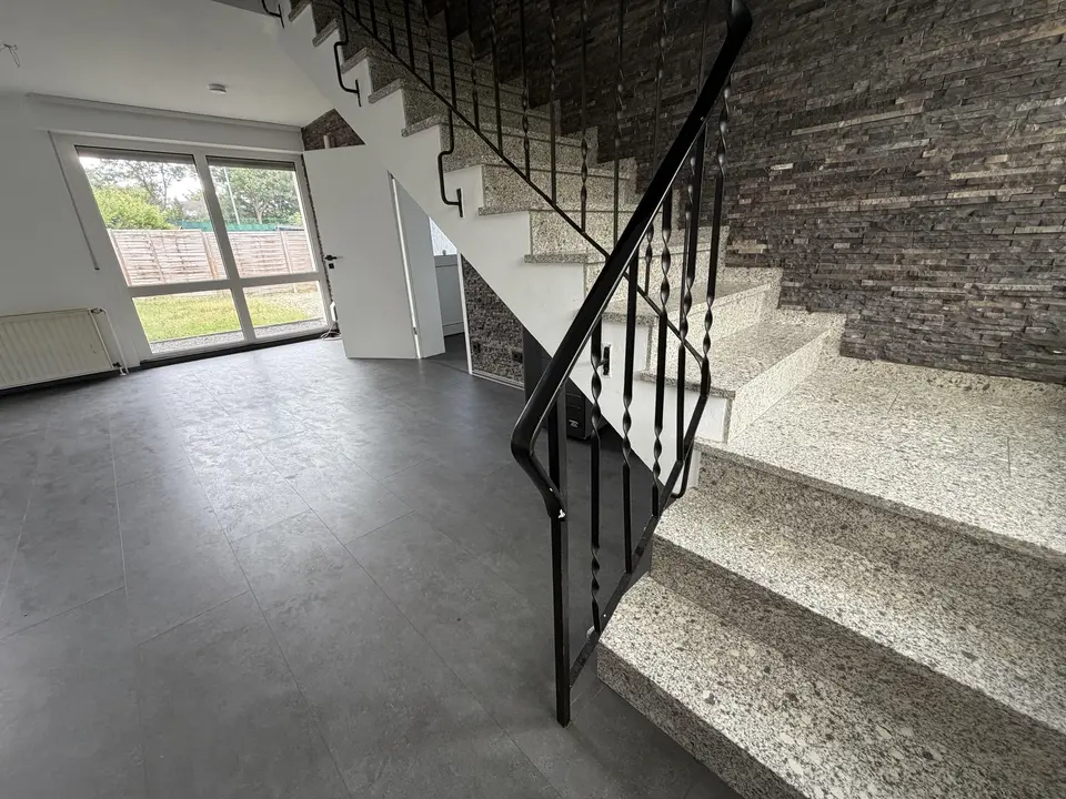 3 Zimmer Haus mit 110 m² in Aachen – Bild 5
