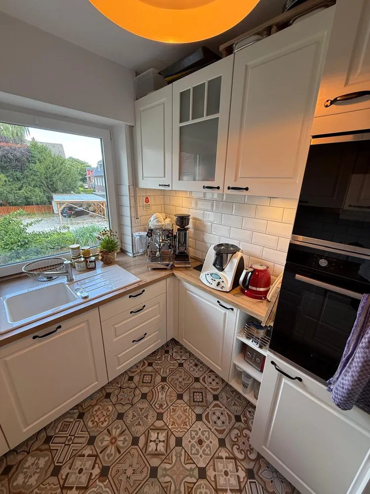 3 room apartment with 56 m² in Oldenburg – Photo 2