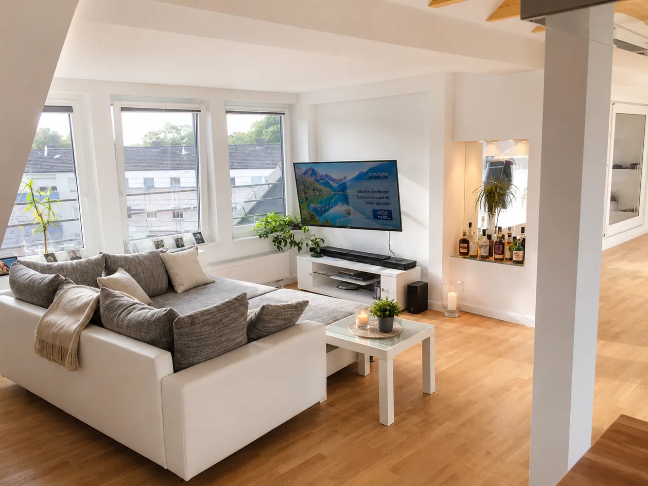 2 Zimmer Wohnung mit 95 m² in Dortmund – Bild 12