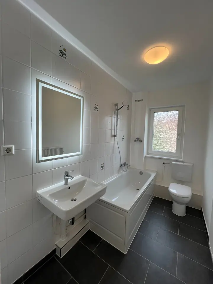 3 room apartment with 65 m² in Wolfsburg – Photo 5