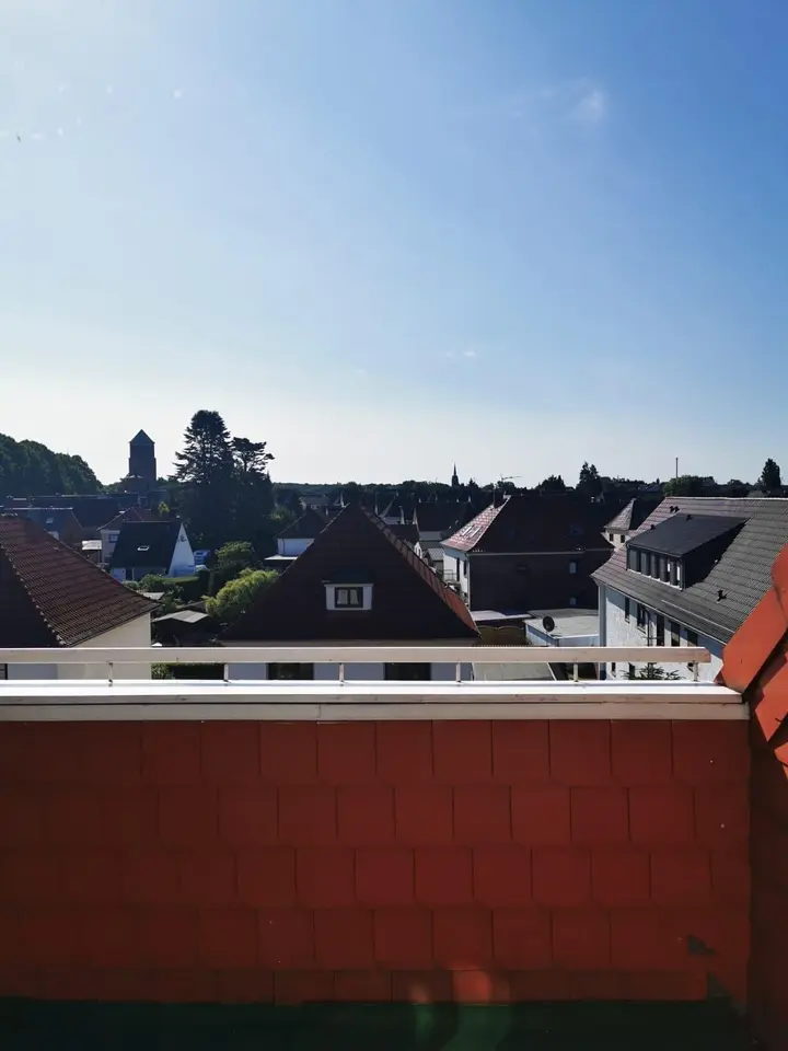 2 Zimmer Wohnung mit 62 m² in Bremen – Bild 4