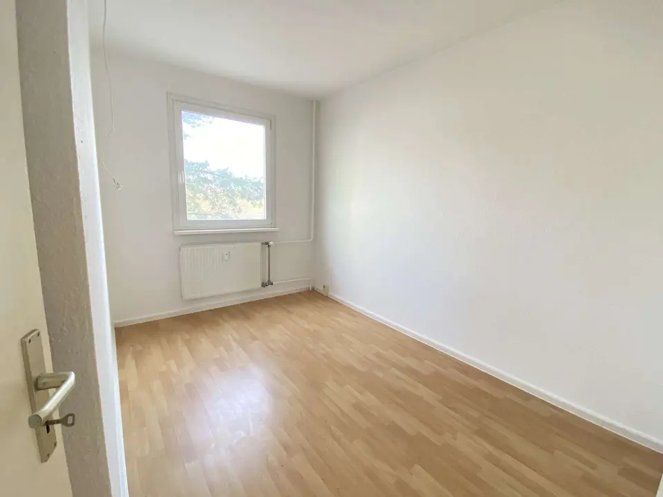 3 Zimmer Wohnung mit 57 m² in Halle (Saale) – Bild 5