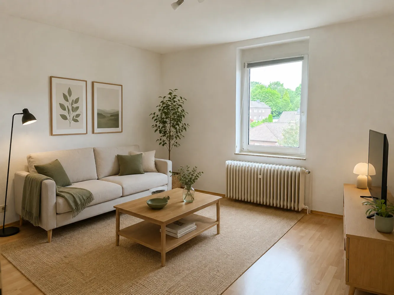 3 Zimmer Wohnung mit 67 m² in Bochum – Bild 4