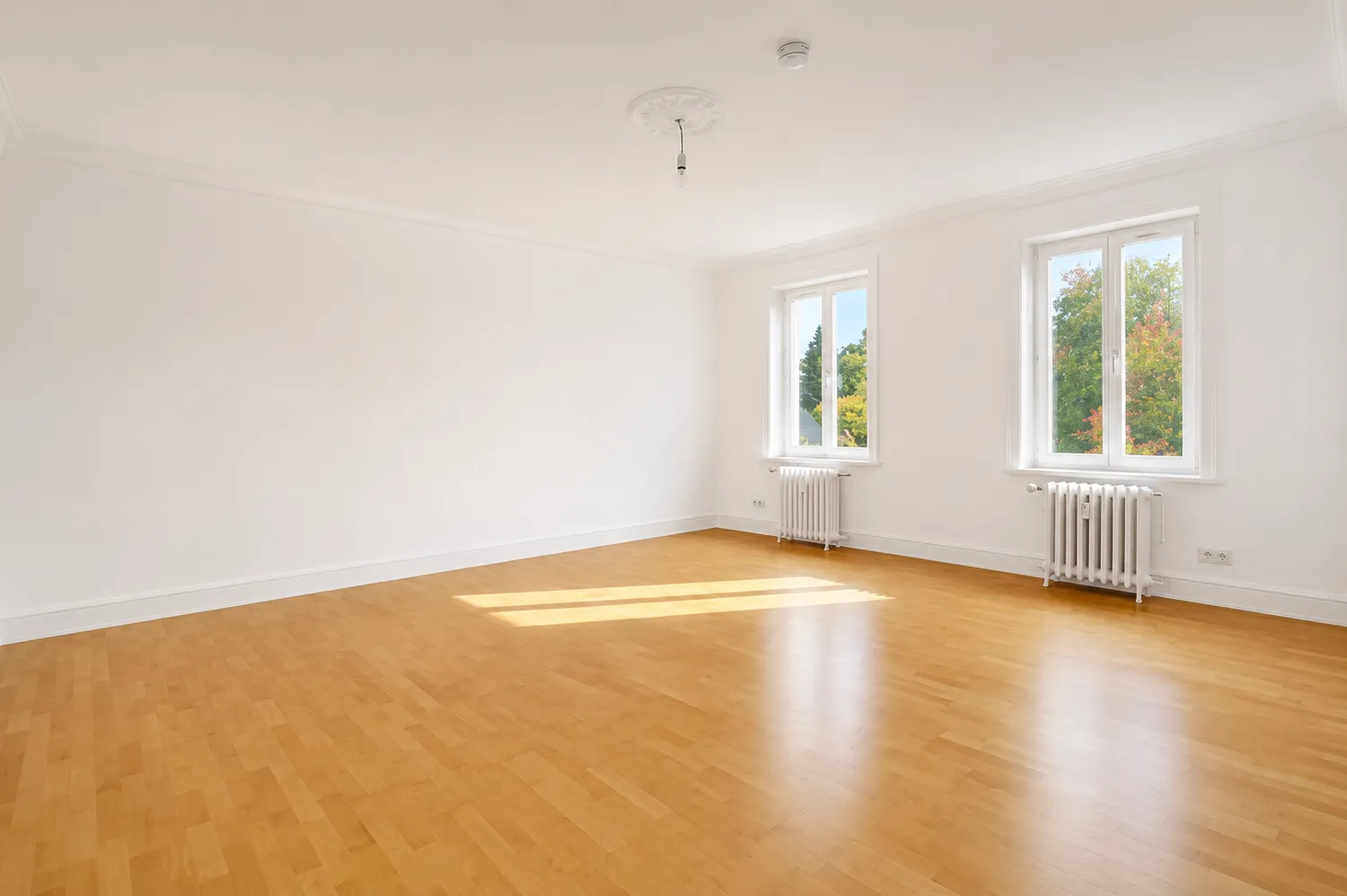 3 Zimmer Wohnung mit 97 m² in Hamburg – Bild 3
