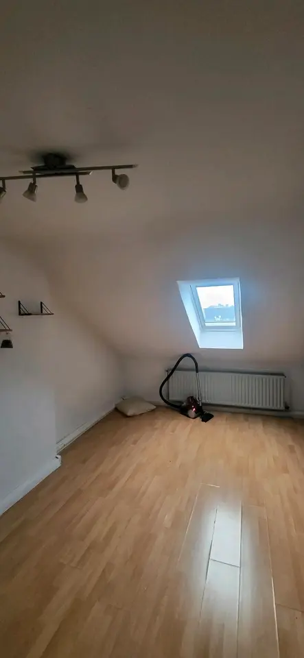 Studio mit 35 m² in Hannover – Bild 1