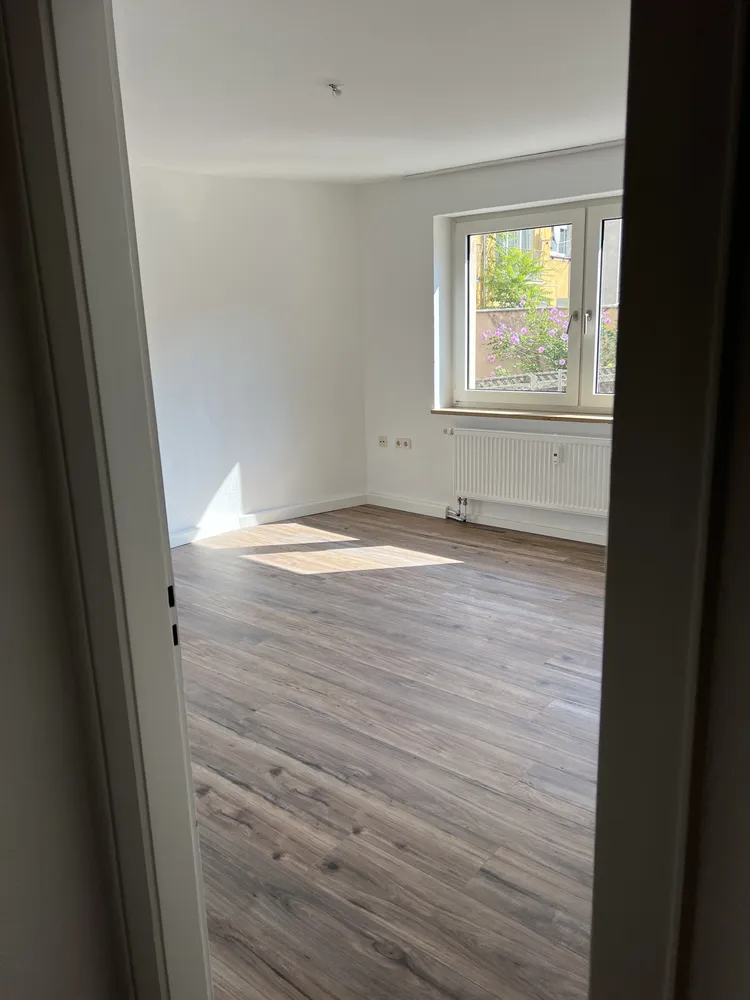 1 Zimmer Wohnung mit 27 m² in Nürnberg – Bild 3