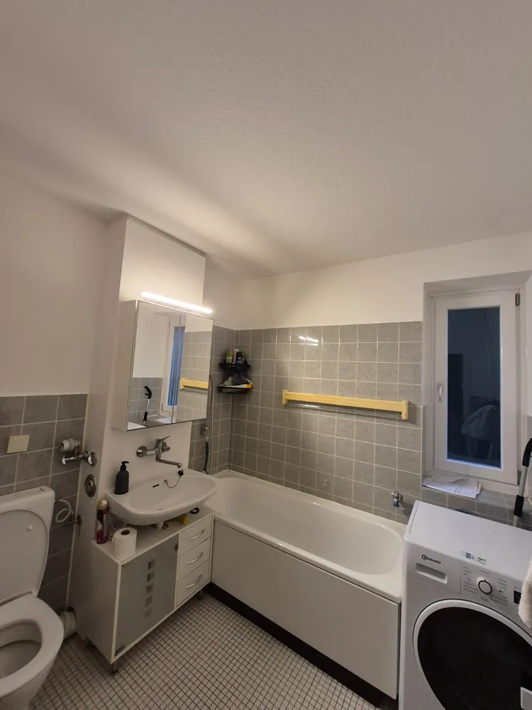 3 Zimmer Wohnung mit 62 m² in Bremen – Bild 2