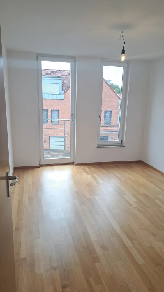 2 Zimmer Wohnung mit 45 m² in Köln – Bild 11