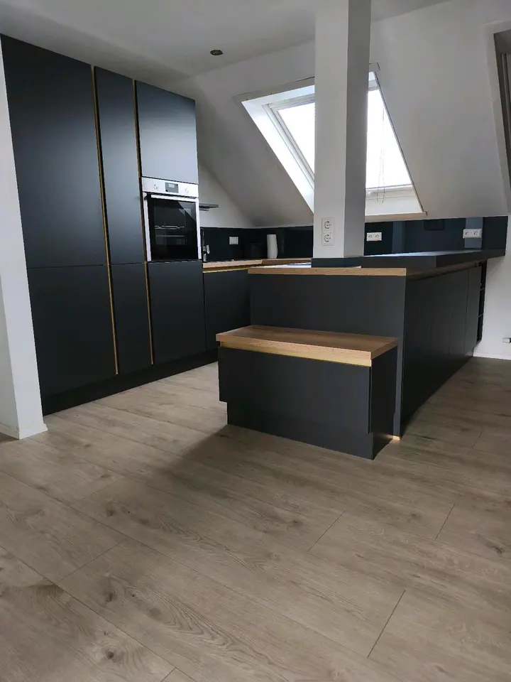 4 Zimmer Wohnung mit 83 m² in Mosbach – Bild 2