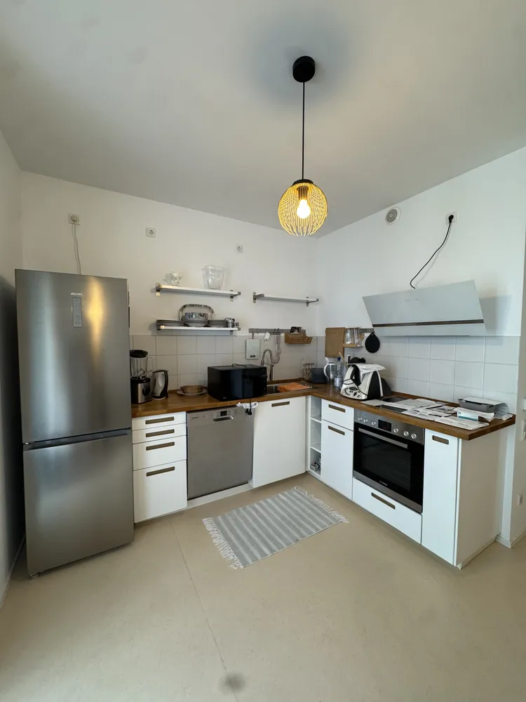 3 Zimmer Wohnung mit 70 m² in Heidelberg – Bild 5