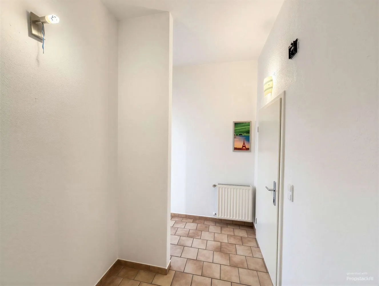1 Zimmer Wohnung mit 45 m² in Bochum – Bild 6
