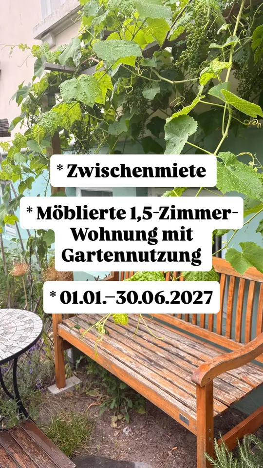 WG-Zimmer mit 50 m² in Bremen – Bild 9
