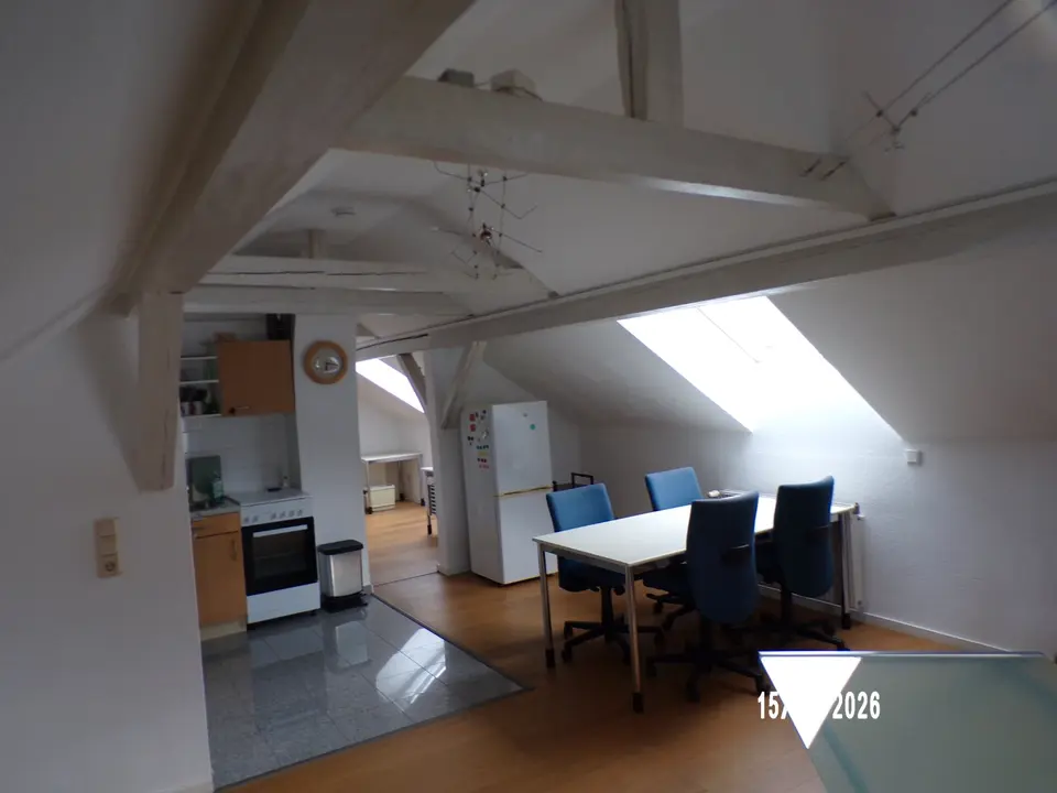 2 Zimmer Wohnung mit 47 m² in Dietzenbach – Bild 1