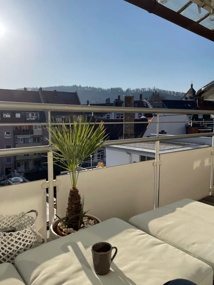5 Zimmer Wohnung mit 105 m² in Freiburg im Breisgau – Bild 5