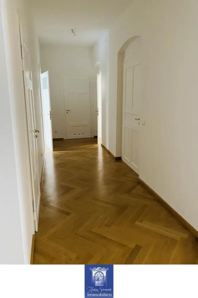 3 Zimmer Wohnung mit 92 m² in Dresden – Bild 4